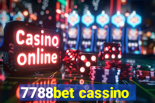 7788bet cassino