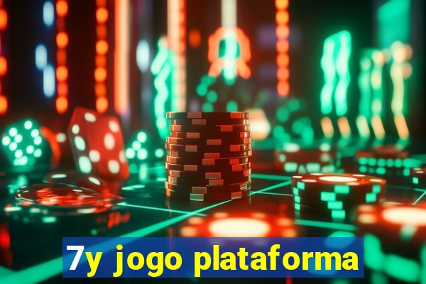 7y jogo plataforma