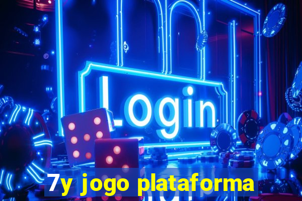 7y jogo plataforma