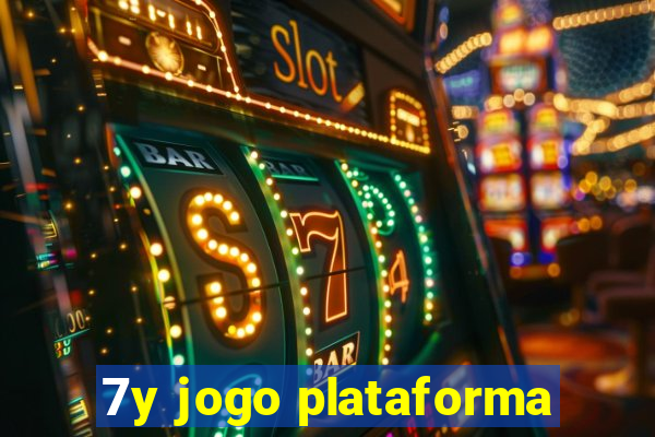 7y jogo plataforma