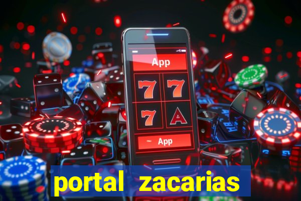 portal zacarias mulher x9