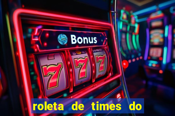 roleta de times do fifa 24