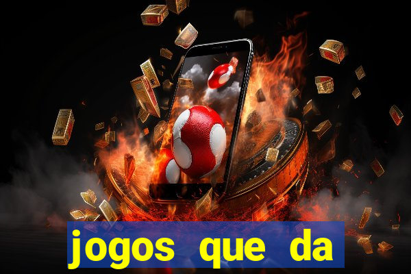 jogos que da dinheiro de verdade via pix