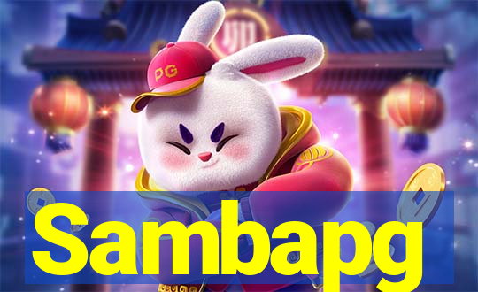 Sambapg