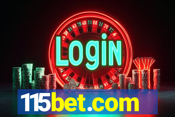 115bet.com