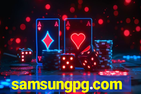 samsungpg.com