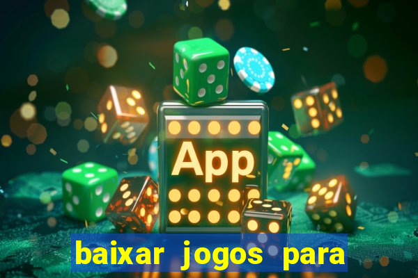 baixar jogos para ganhar dinheiro no pix