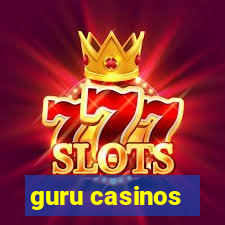 guru casinos