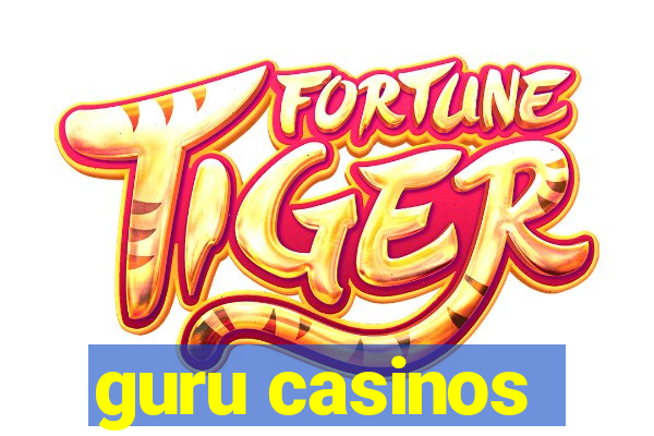 guru casinos