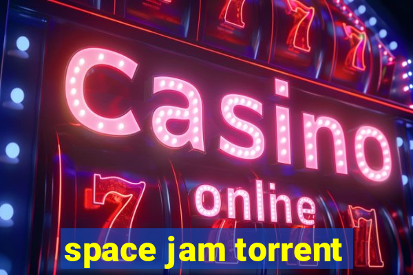 space jam torrent