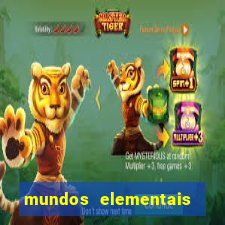 mundos elementais download android