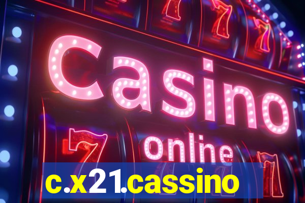 c.x21.cassino