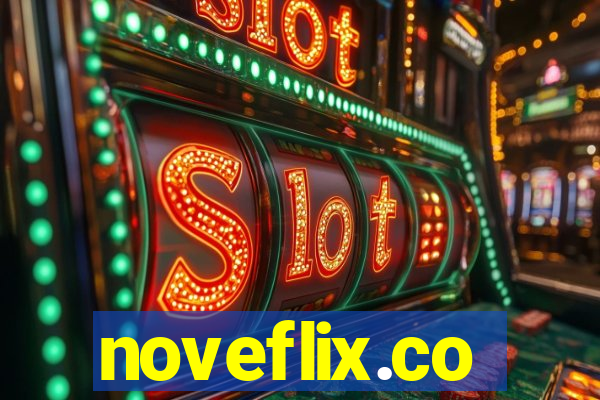 noveflix.co