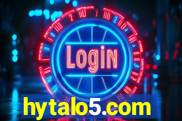 hytalo5.com