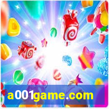 a001game.com