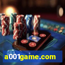 a001game.com