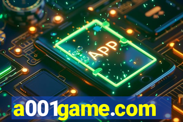 a001game.com