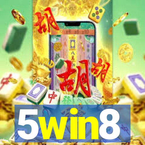 5win8