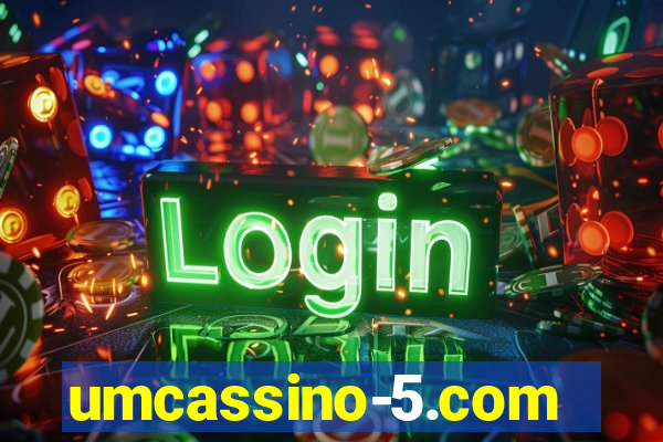 umcassino-5.com