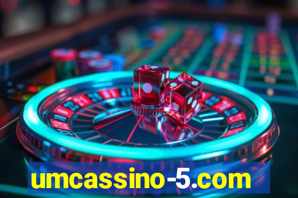 umcassino-5.com