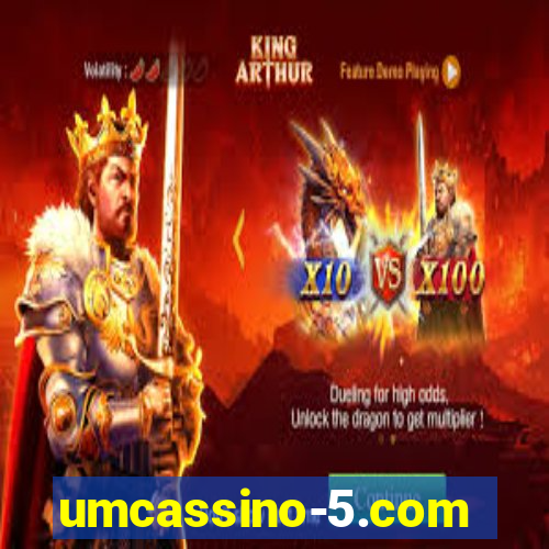 umcassino-5.com