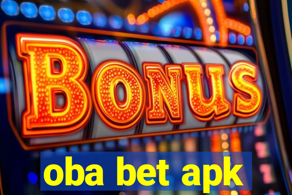 oba bet apk