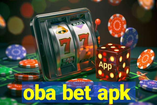 oba bet apk