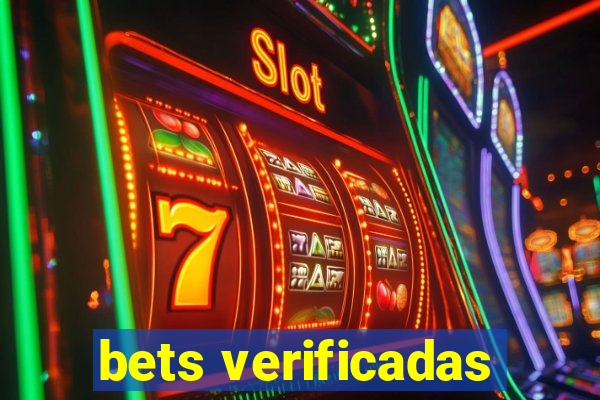 bets verificadas