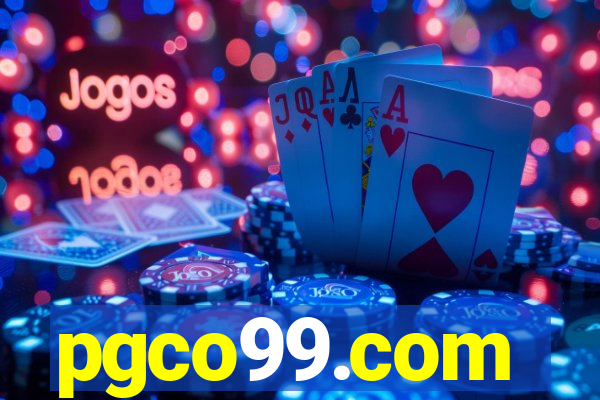 pgco99.com