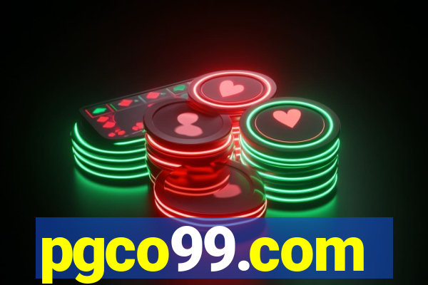 pgco99.com