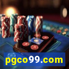 pgco99.com