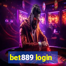 bet889 login