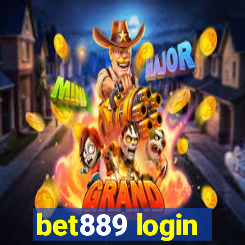 bet889 login