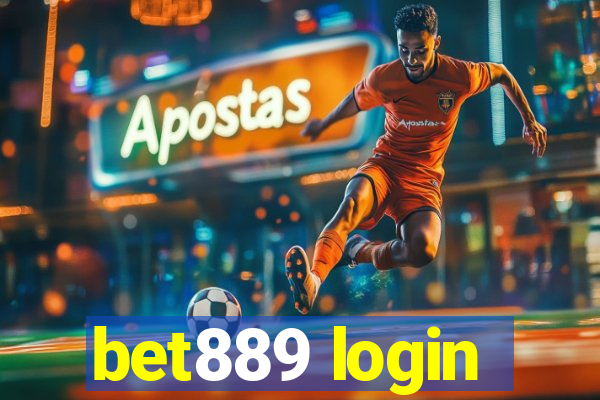 bet889 login