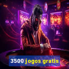 3500 jogos gratis