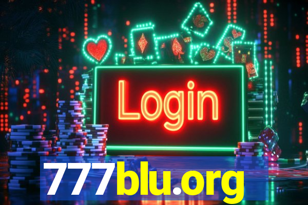 777blu.org