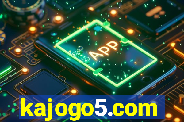 kajogo5.com