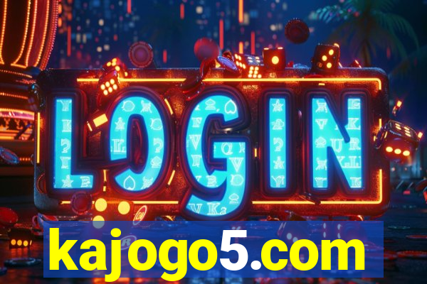 kajogo5.com