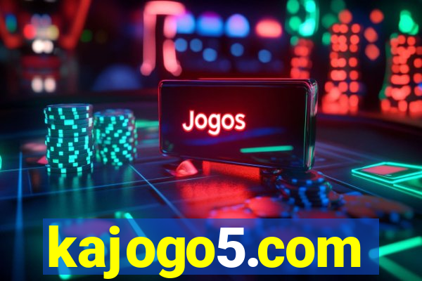 kajogo5.com