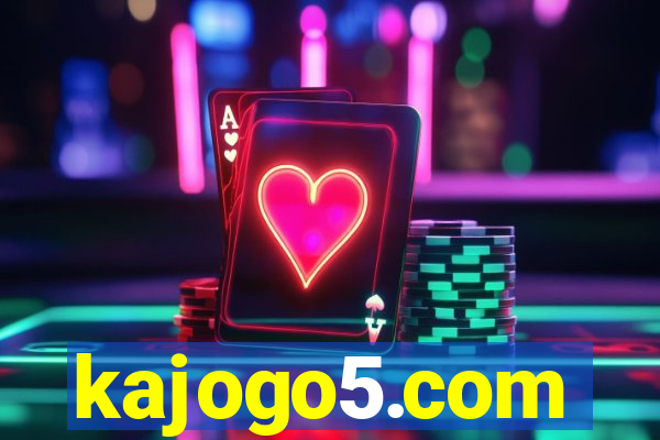 kajogo5.com