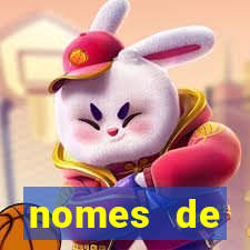 nomes de plataformas de jogos de cassino