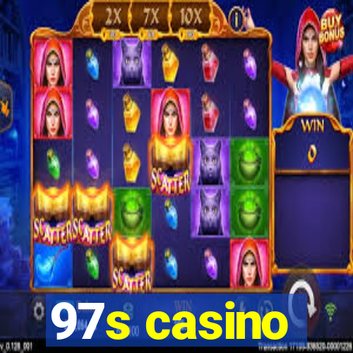 97s casino