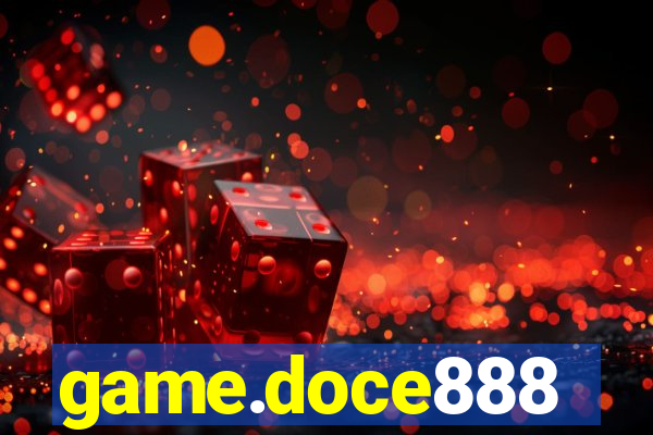 game.doce888