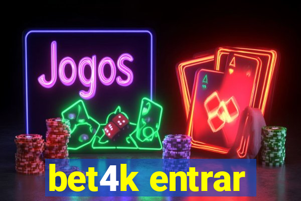 bet4k entrar