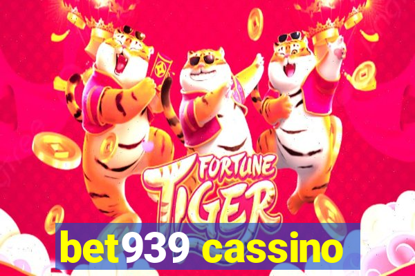 bet939 cassino