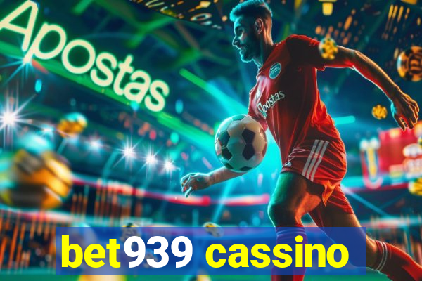 bet939 cassino