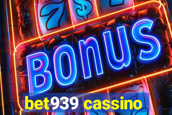 bet939 cassino