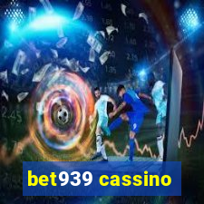 bet939 cassino