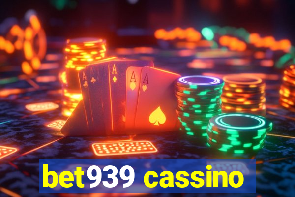 bet939 cassino