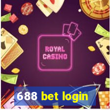 688 bet login